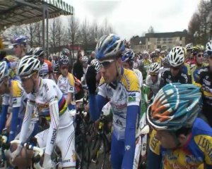 Trophée Louison Bobet Junior 2011