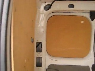 utilitaire renault kangoo