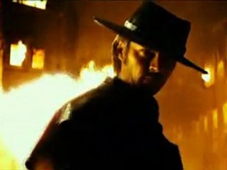 'El sicario de Dios' - Tráiler final en español