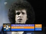 Leo Sayer - I Cant Stop Loving You