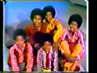 J5 sings let it be