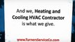 Finding for trust-worthy Heating and Cooling HVAC Contractor