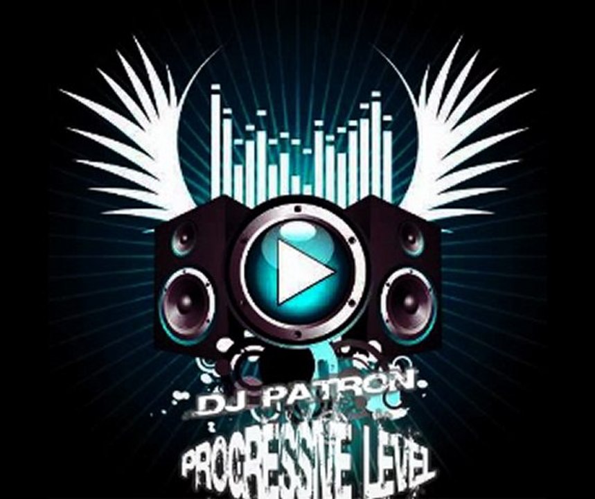 Dj PatRON Progressive Level