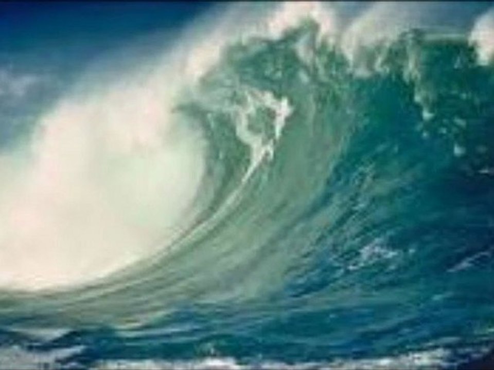 eisai katastrofiko tsounami Hristos Galanos