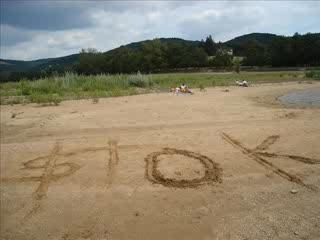 dadou de $TOK en VAC a Toulouse