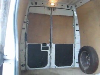 UTILITAIRE IVECO DAILY