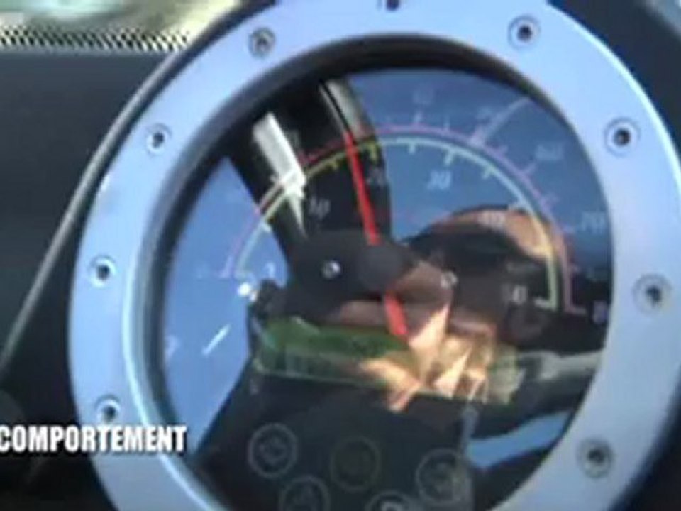 L'essai auto de la semaine - Nice Matin - Estrima Biro