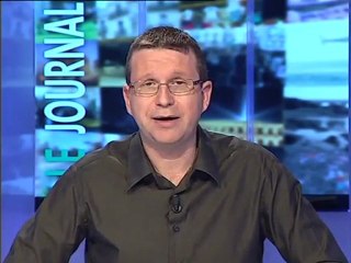 Journal de Montpellier du 15/03/2011 - TVSUD