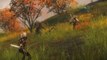 Guild Wars 2 - Thief Skills Trailer