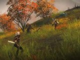 Guild Wars 2 - Thief Skills Trailer