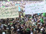 Libyan loyalists celebrate as troops retake Ajdabiya