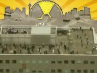 Facebook AllStars - Hold my Hands