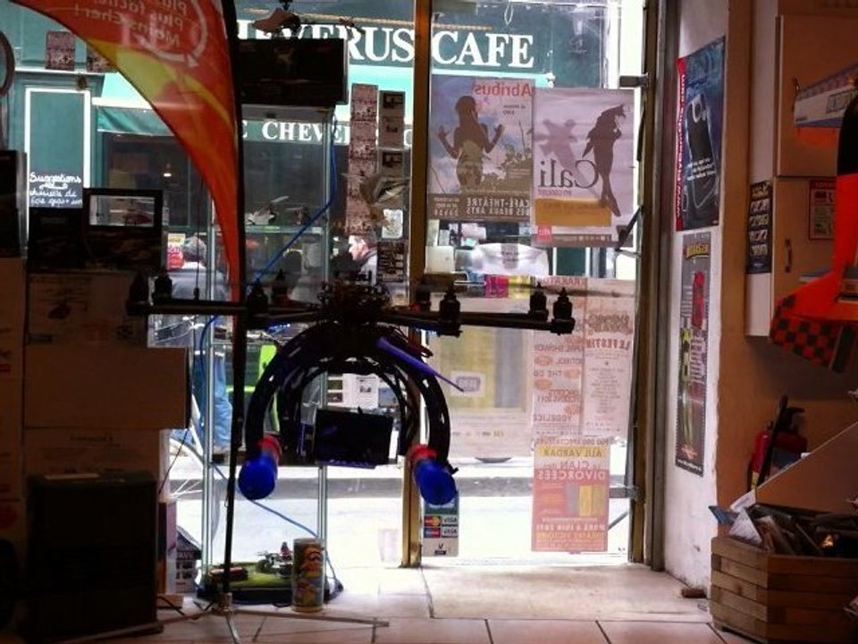 Test Okto + 3.3kg - 2011