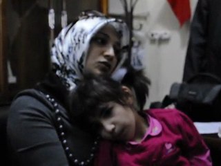 Küçük Ceren'in Annesinden Açıklama