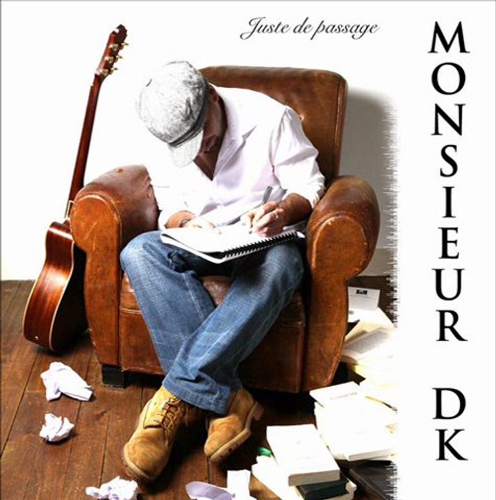 " LES HOMME A POILS " - ( MONSIEUR DK ) - TEXTE PROTEGE SACEM