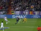 16.03.11 - Real Madrid c. Olympique Lyonnais - Los goles