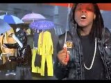 Ace hood - Hustle  -ksba  ( Video clip 2011)