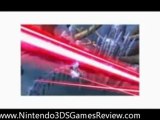 Kid Icarus Nintendo 3DS Gameplay Trailer