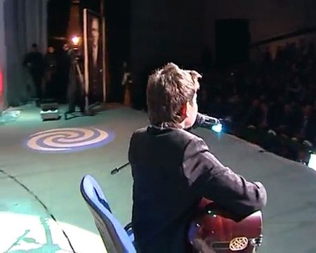 Zahidem 9. Türkçe Olimpiyatı Azerbaycan Baku Finali