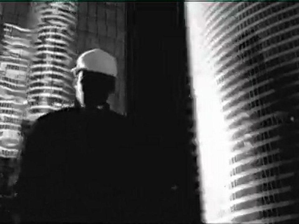 40 secondes DAMUS by MKO projects