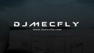 dj mec fly - Gangsta Paradise 2011 electro exclusive