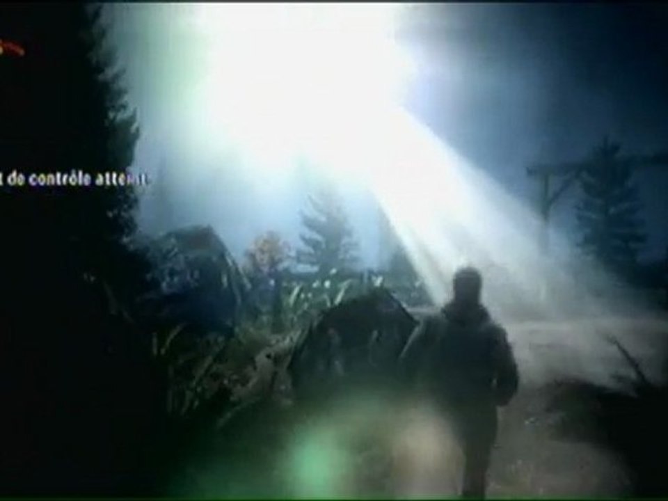 Alan WAKE 1ere partie
