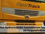 Renault Premium Lander Optitrack DA