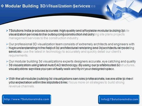 Modular Building Designs Drawings Services, Prefabricated Modular Buildings Services for faster modular building construction