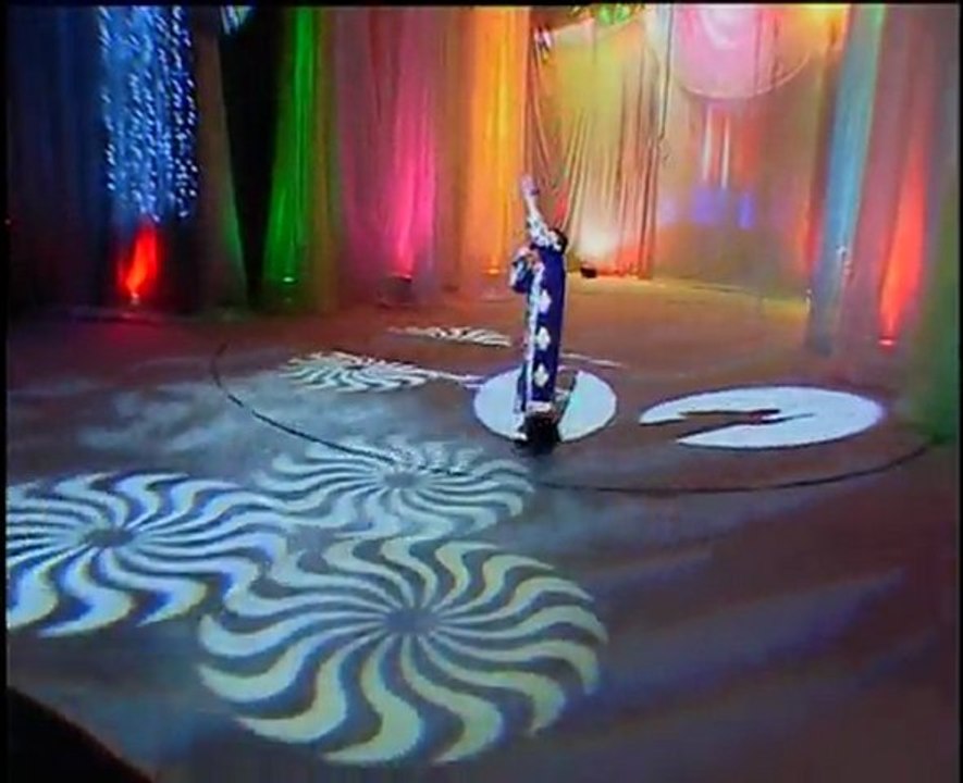 Fetih Marşı 9. Türkçe Olimpiyatı Azerbaycan Baku Finali