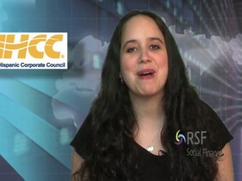 CSR Minute: HP, HARA to Launch Energy and Sustainability Software; National Hispanic Corporate Council Conference