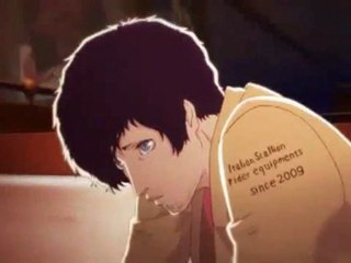 Catherine - GDC 2011 - US Debut Trailer for PS3_ Xbox 360