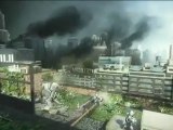 Crysis 2 - PlayStation 3 Multiplayer Demo Trailer for PC_ PS3_ Xbox 360