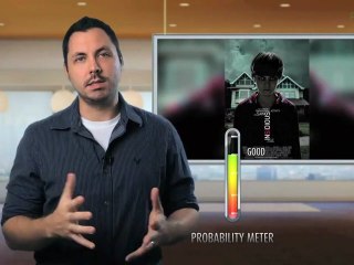 Kung Fu Panda 2, Paul, Limitless & Mortal Kombat! - Film State