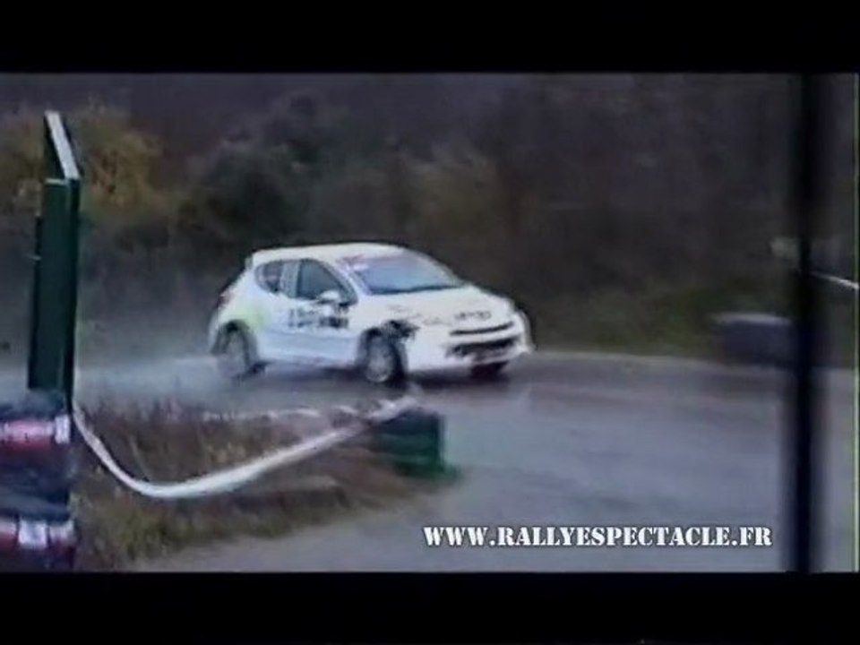 grand challenge ales 2010