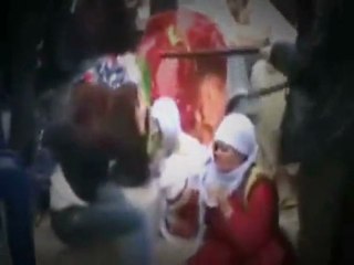 Kadına Şiddet (Lütfen İzleyin!!!)