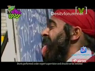 [V] Vella Boys - 17th March 2011 Pt-1