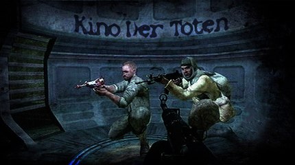 (:NAZI ZOMBIE:) Kino Der Toten