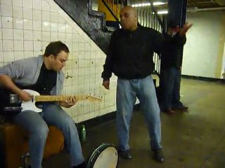 The Connections 1 -New Yok - Feb 2011