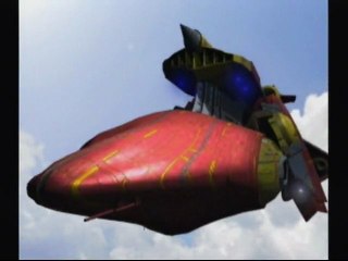 Sonic Adventure DX: DC Walkthrough/03 The Egg Carrier