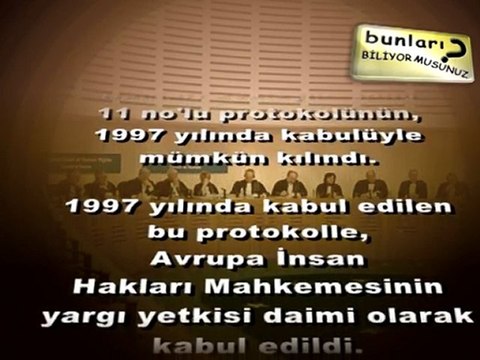 Bunları Biliyor musunuz? 2