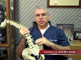 How does a Chiropractor in Columbus help Sciatic Pain? Ohio