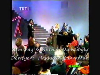 Esmeray & Nurhan Damcıoğlu Hafta Sonu Programından