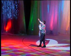 Berivanım, 9. Türkçe Olimpiyatı Azerbaycan Baku Finali