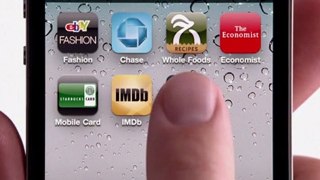Apple Pub : Apple iPhone4 - TV Ad - App Store (VO - 2011 - HD)