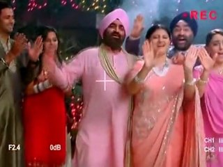 Tumba Tumba from Patiala House