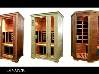 Solare Infrared Saunas