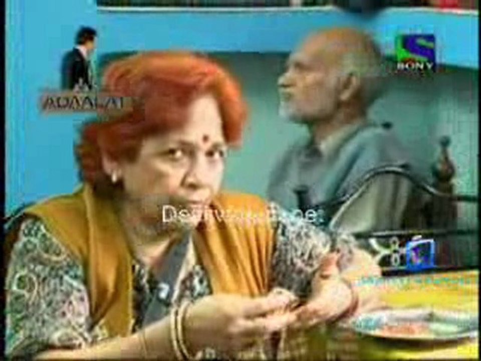 Maa Exchange - 17th March 2011 - Pt2