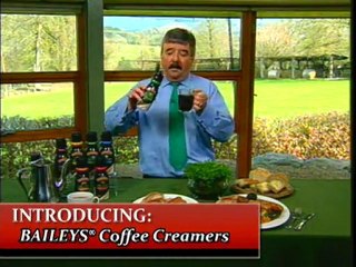A Bit of Irish In Your Morning Coffee!