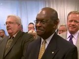 Iowa’s Path: GOP Contenders Court Evangelicals - CBN.com