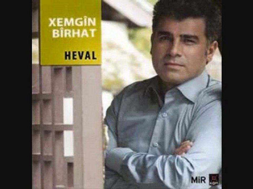 Xemgîn Bîrhat  - Nikarin